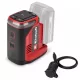 Einhell SOLAR PANEL 40W napelem usb-a és usb-c csatlakozóval