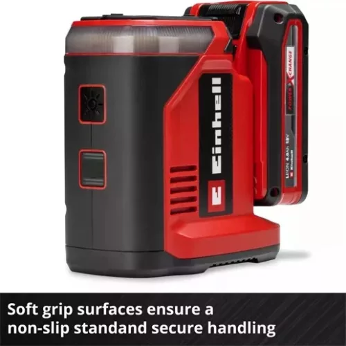 Einhell SOLAR PANEL 40W napelem usb-a és usb-c csatlakozóval