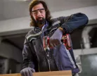 Einhell TP-CI 18/220 LI BL - SOLO akkus ütvecsavarozó professional
