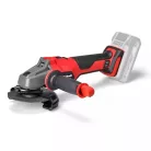Einhell AXXIO 18/115 - SOLO akkus sarokcsiszoló professional