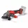 Einhell AXXIO 18/115 - SOLO akkus sarokcsiszoló professional