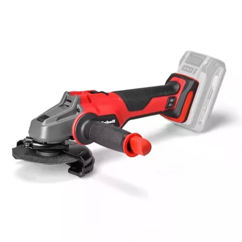 Einhell AXXIO 18/115 - SOLO akkus sarokcsiszoló professional