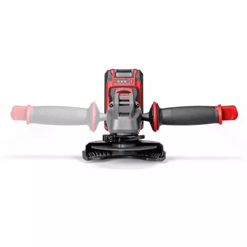 Einhell AXXIO 18/115 - SOLO akkus sarokcsiszoló professional