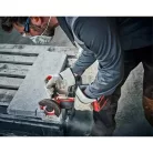 Einhell AXXIO 18/115 - SOLO akkus sarokcsiszoló professional