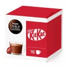 Nescafe® KitKat Dolce Gusto® kávékapszula, 16 db