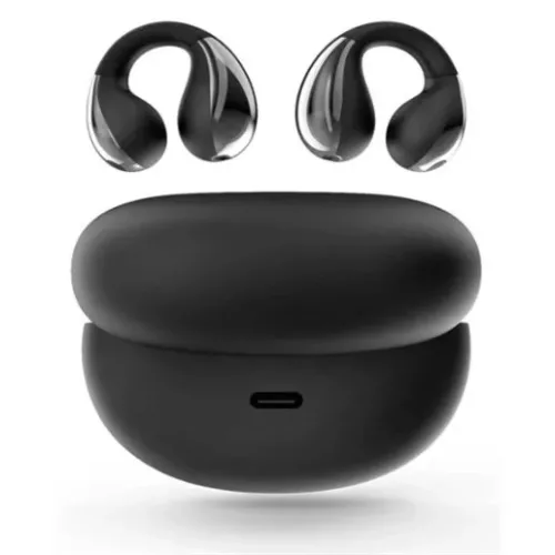 Energy Sistem EN 459766 CoolPods True Wireless Earbuds fülhallgató, fekete