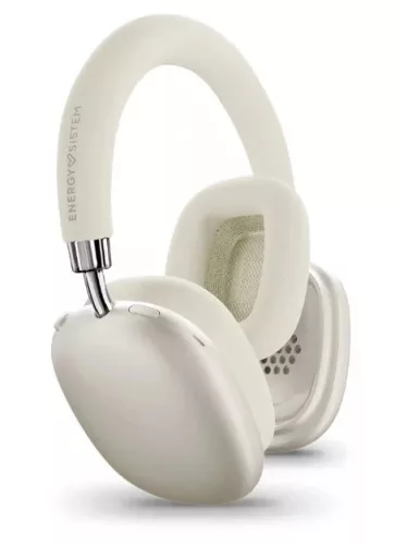 Energy Sistem EN 459964 Pineapple Max Headphones fejhallgató, pezsgő