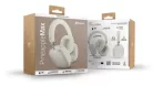 Energy Sistem EN 459964 Pineapple Max Headphones fejhallgató, pezsgő