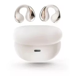  Energy Sistem EN 459773 CoolPods True Wireless Earbuds fülhallgató, krém