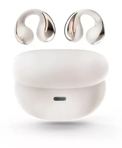 Energy Sistem EN 459773 CoolPods True Wireless Earbuds fülhallgató, krém