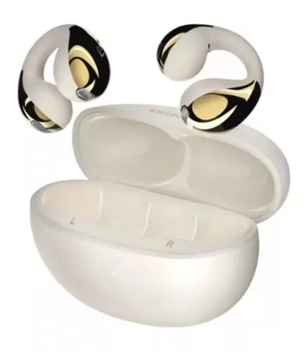 Energy Sistem EN 459773 CoolPods True Wireless Earbuds fülhallgató, krém