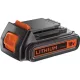 Black and Decker BL2018-XJ Li-Ion akkumulátor