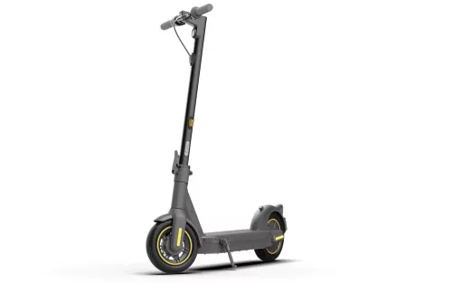 Segway-Ninebot MAX G30E II elektromos roller