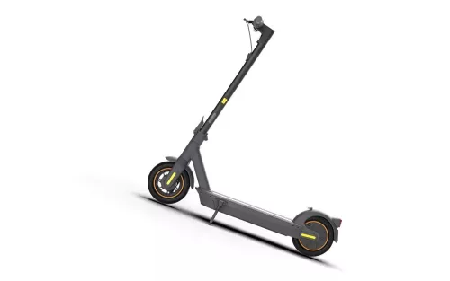 Segway-Ninebot MAX G30E II elektromos roller