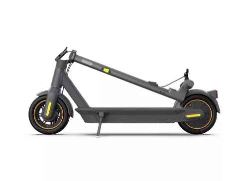 Segway-Ninebot MAX G30E II elektromos roller