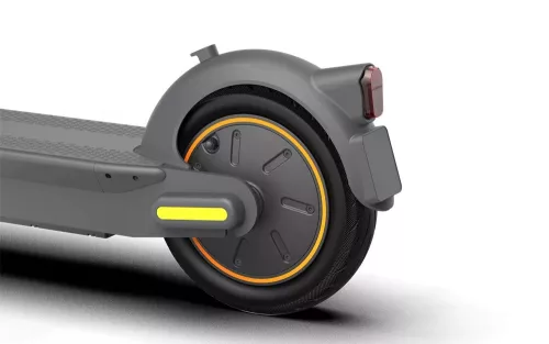 Segway-Ninebot MAX G30E II elektromos roller