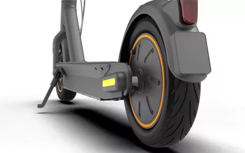 Segway-Ninebot MAX G30E II elektromos roller