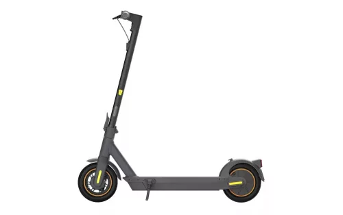 Segway-Ninebot MAX G30E II elektromos roller