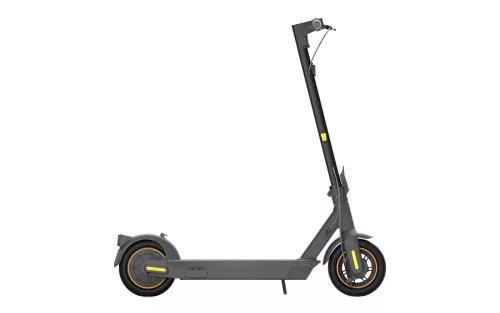 Segway-Ninebot MAX G30E II elektromos roller