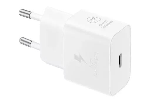 Samsung EP-T2510XWEGEU 25 W hálózati töltőfej