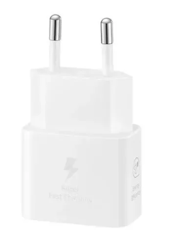 Samsung EP-T2510XWEGEU 25 W hálózati töltőfej
