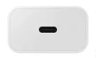 Samsung EP-T2510XWEGEU 25 W hálózati töltőfej