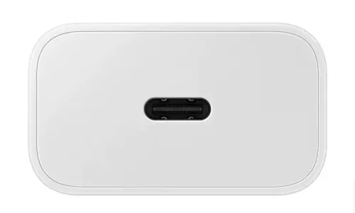 Samsung EP-T2510XWEGEU 25 W hálózati töltőfej