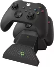Venom VS2881 XBOX Series X & S dupla töltőállomás + 2 db akkumulátor