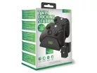 Venom VS2881 XBOX Series X & S dupla töltőállomás + 2 db akkumulátor