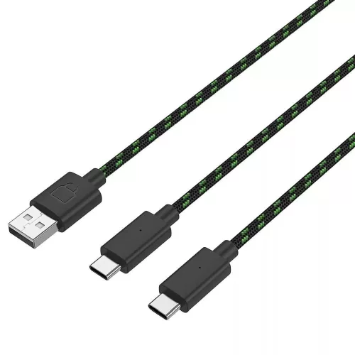 Venom VS2874 XBOX Series S & X akkucsomag + töltőkábel
