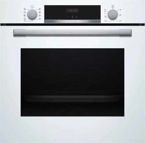 Bosch HBA534BW3 beépíthető sütő