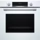 Bosch HBA534BW3 beépíthető sütő