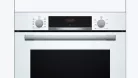 Bosch HBA534BW3 beépíthető sütő