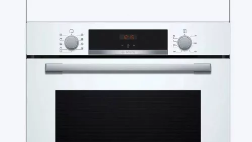 Bosch HBA534BW3 beépíthető sütő