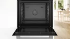 Bosch HBA534BW3 beépíthető sütő