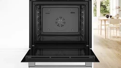 Bosch HBA534BW3 beépíthető sütő