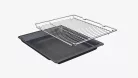Bosch HBA534BW3 beépíthető sütő