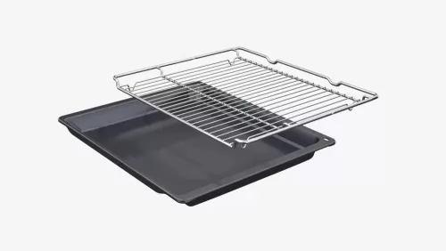 Bosch HBA534BW3 beépíthető sütő