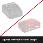 Einhell TE-ES 18/150/1 LI-C-SOLO akkus energia állomás