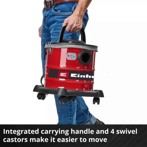 Einhell TC-AV 2032 DW hamuporszívó