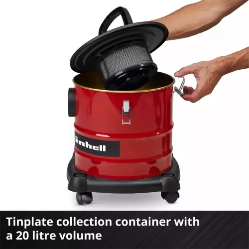 Einhell TC-AV 2032 DW hamuporszívó