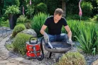 Einhell TC-AV 2032 DW hamuporszívó