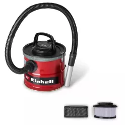 Einhell TC-AV 1830 D hamuporszívó