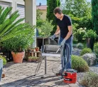 Einhell TC-AV 1830 D hamuporszívó