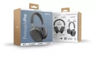 Energy Sistem EN 490011 Pineapple Pro Headphones fejhallgató, fekete
