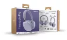Energy Sistem EN 490028 Pineapple Pro Headphones fejhallgató, levendula