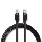 Nedis CCBW85100AT150 Cat5e UTP patch kábel, 15 m
