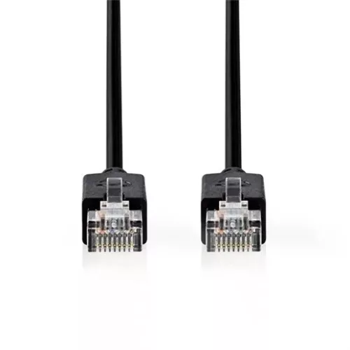 Nedis CCBW85100AT150 Cat5e UTP patch kábel, 15 m