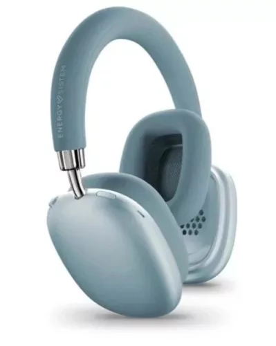 Energy Sistem EN 459957 Pineapple Max Headphones fejhallgató, égkék