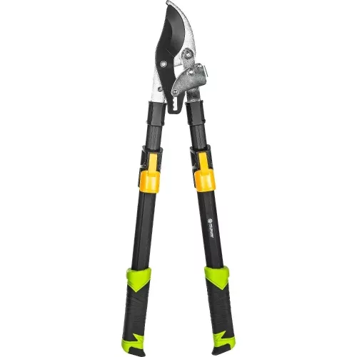 Fieldmann FZNR 1023 teleszkópos ágvágó